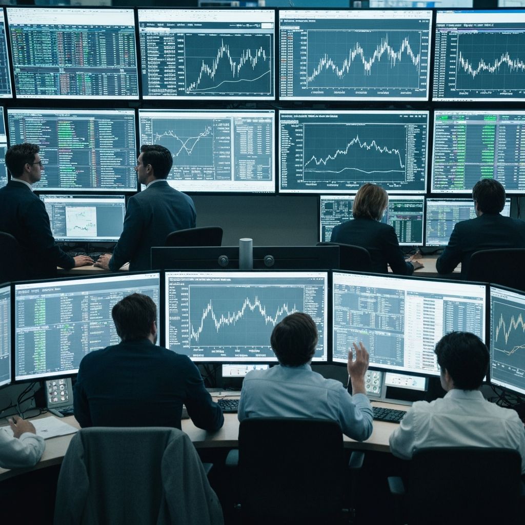 Finansal Okuryazarlık ve Yatırım Bilgilendirme Platformu